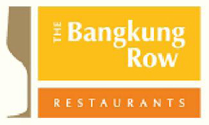 The Bangkung Row